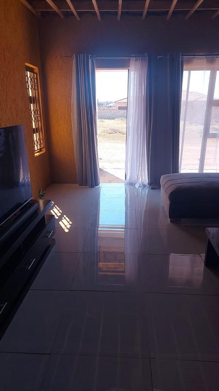 3 Bedroom Property for Sale in Kgabalatsane North West